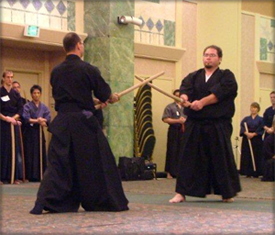 iaido sacramento