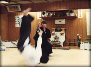 sword training, japanese sword, sword class